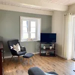 Apartment Deichhof Knudsen *