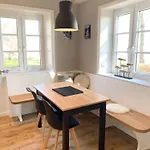 Apartment Deichhof Knudsen Oldsum