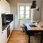 Apartment Deichhof Knudsen *