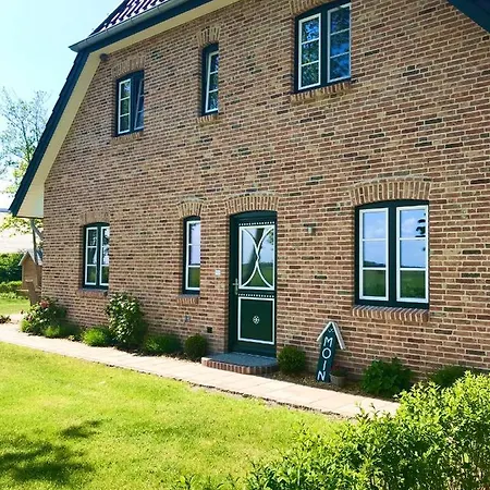 Deichhof Knudsen * Oldsum