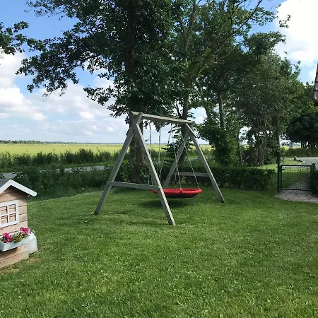 Deichhof Knudsen *