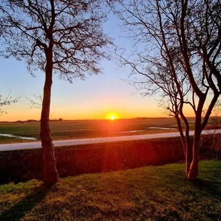 Deichhof Knudsen * Oldsum