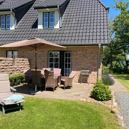 Deichhof Knudsen * Oldsum