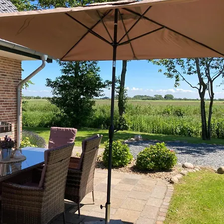 Deichhof Knudsen Oldsum