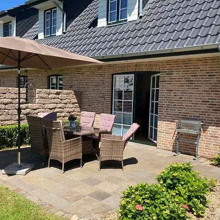 Deichhof Knudsen * Oldsum