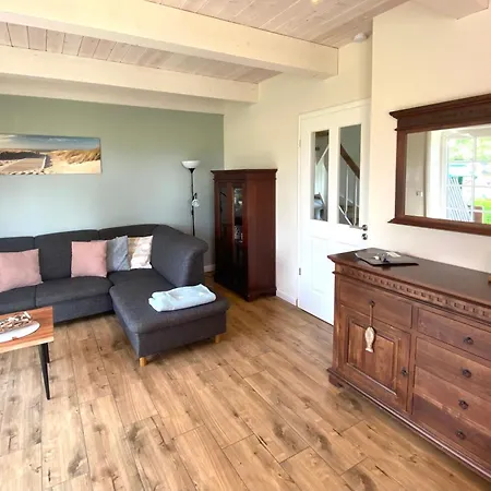 Deichhof Knudsen Oldsum