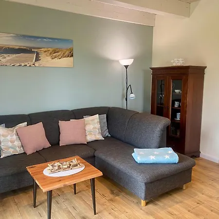 Deichhof Knudsen Oldsum