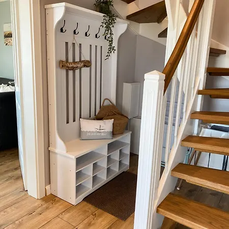 Appartement Deichhof Knudsen