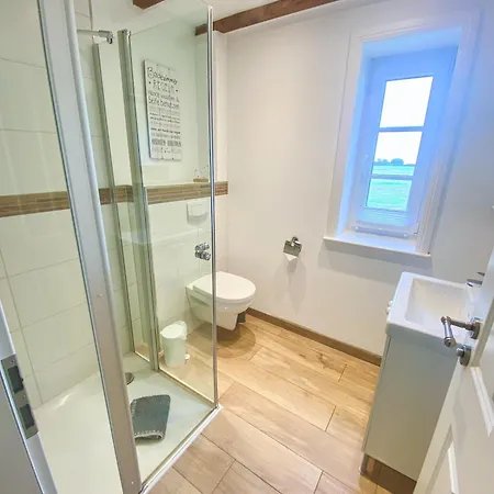 Apartment Deichhof Knudsen