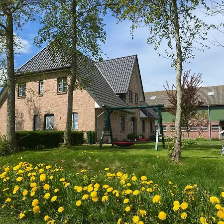 Deichhof Knudsen