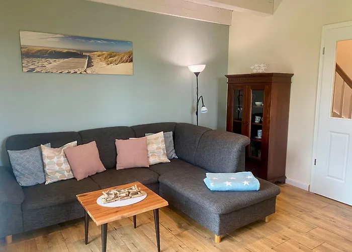 Deichhof Knudsen Oldsum