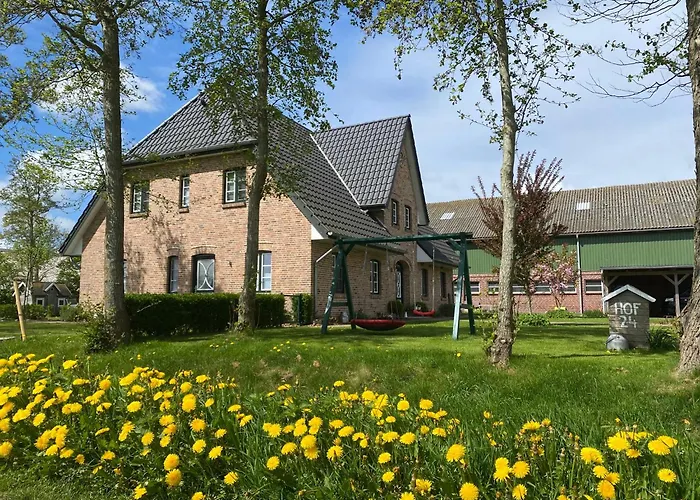 Deichhof Knudsen